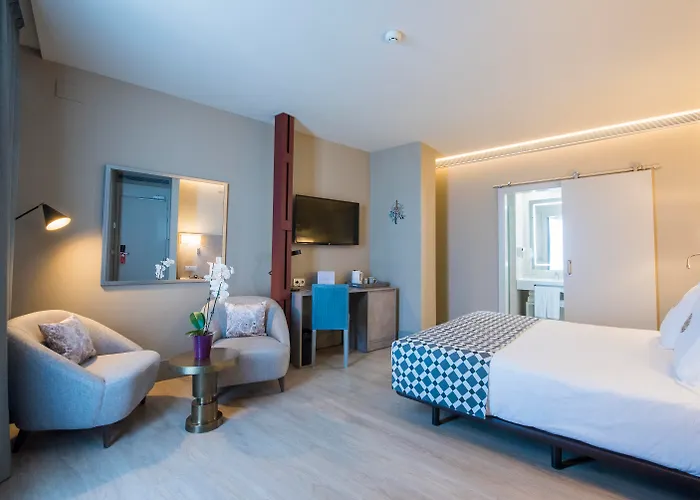 Hotel America Sevilla