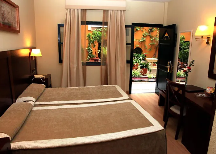 Hotel Cervantes