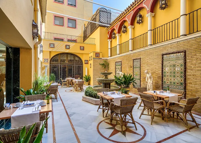 H10 Corregidor Boutique Hotel